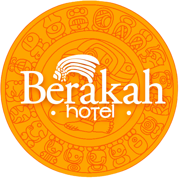 Berakah Shuttle Logo