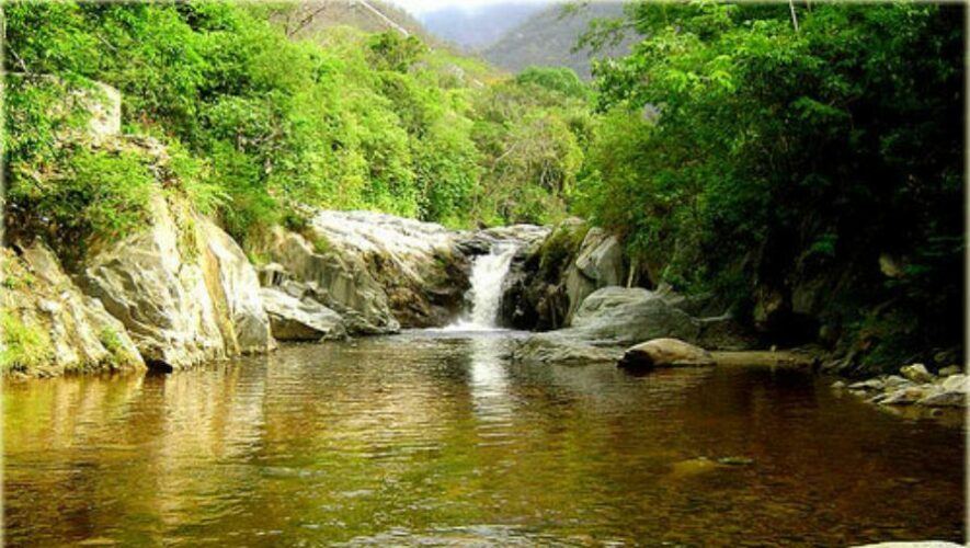 Expedición Montañosa